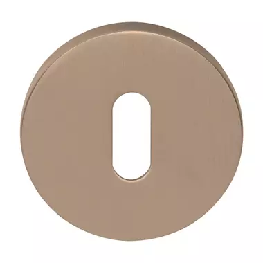 David Rockwell Eclipse Sleutelrozet DRN53